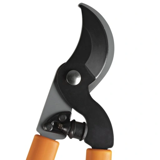 2x SEKATOR DO GAŁĘZI KRZEWÓW PĘDÓW OGRODOWY TELESKOPOWY ZESTAW MAŁY + DUŻY