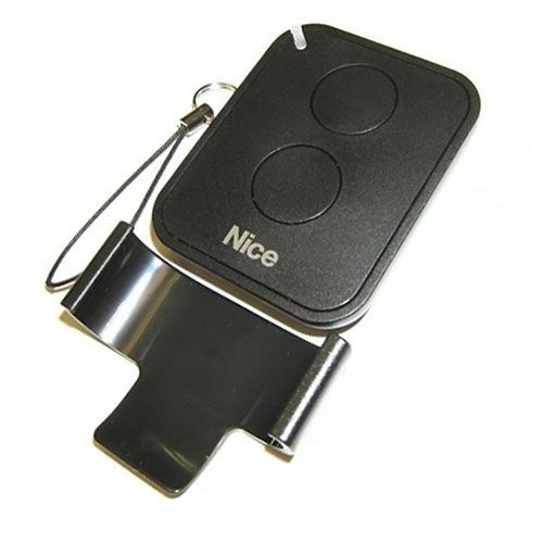 2x Nice FLO2RE 433,92MHz ERA Pilot do Bramy Zamiennik