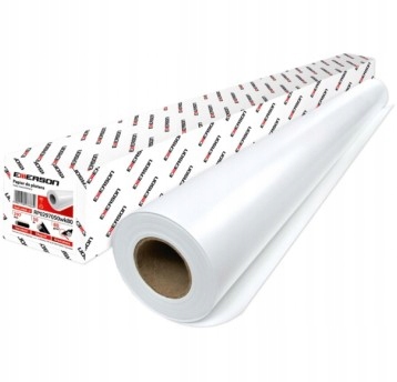 Papier do plotera 914mmx50m 80g EMERSON