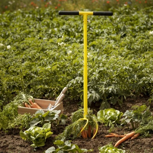 KULTYWATOR RĘCZNY SPULCHNIACZ GLEBY OGRODOWY ODCHWASZCZACZ SADOWNIK