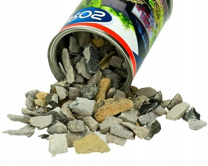 Bros KARBID ODSTRASZACZ KRETÓW ŚRODEK NA KRETY 1kg