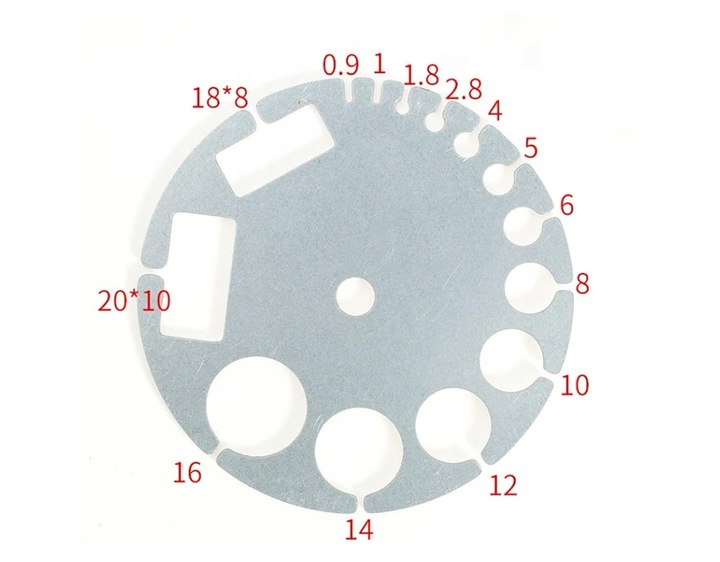 RĘCZNA KOROWARKA DO IZOLACJI KABLI PRZEWODÓW ODIZOLOWYWACZ
