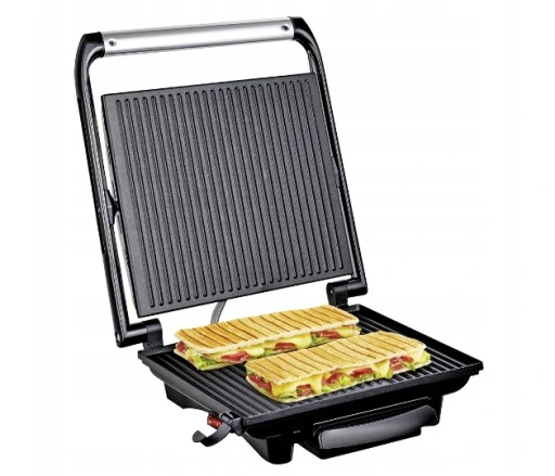 GRILL ELEKTRYCZNY TEFAL INICIO GC241D38 2000 W