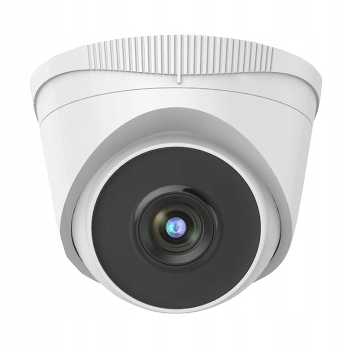 Kamery 16x IPCAM-T2 2Mpx PoE IR 30m Hilook By Hikvision Rejestrator 1TB