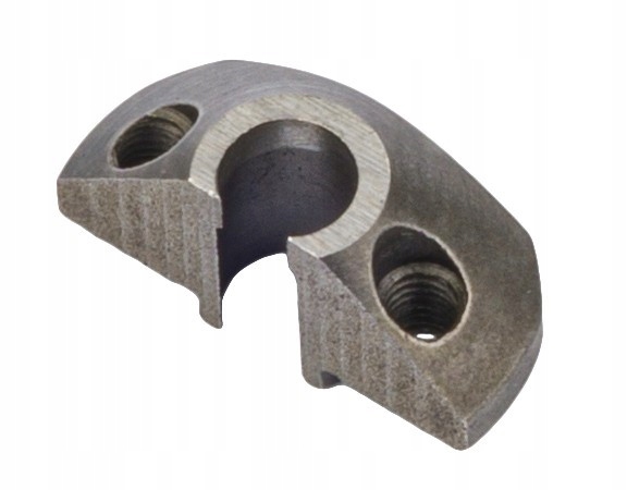 Stempel I Matryca Do NOŻYC Skokowych Do Blachy Nibblera RED TECHNIC