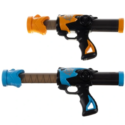 Gra Robot Strzelanie do Celu 2 x Pistolet + Kulki