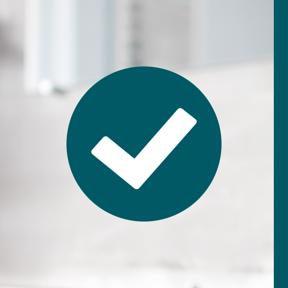 4 x Oryginalne KońcówkI PHILIPS Sonicare A3 All-in-One HX9094/10 Białe-23