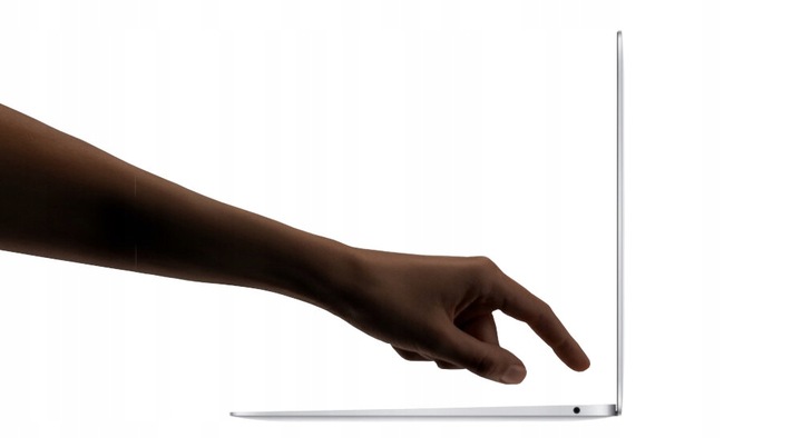 NOTEBOOK APPLE MACBOOK AIR M1 8GB 256SSD INT 13.3