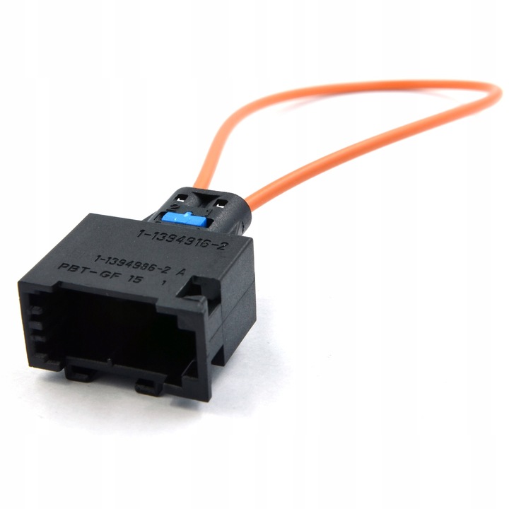 Pętla Światłowodowa Most Żeńska Audi Mercedes VW