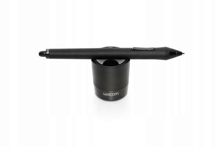 Pióro do tabletów Wacom - Grip Pen KP-501E