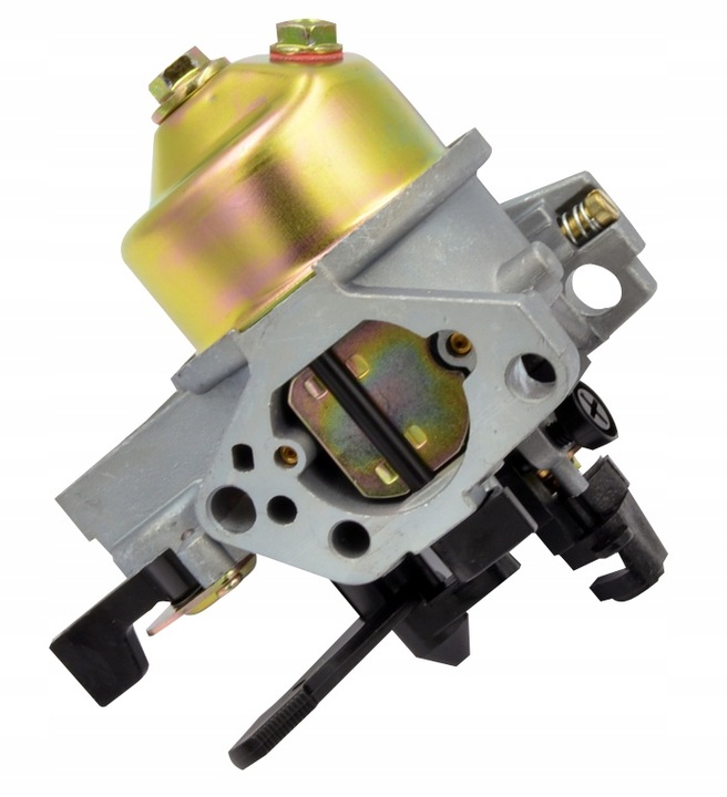 GAŹNIK DO HONDA GX GX340 GX390 KRANIK USZCZELKI