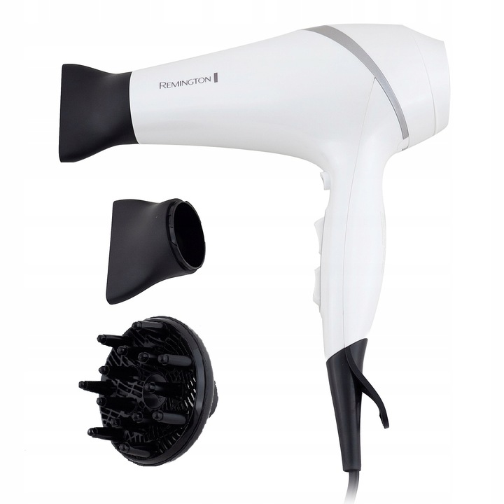 SUSZARKA Do Włosów Regulacja REMINGTON AC8901