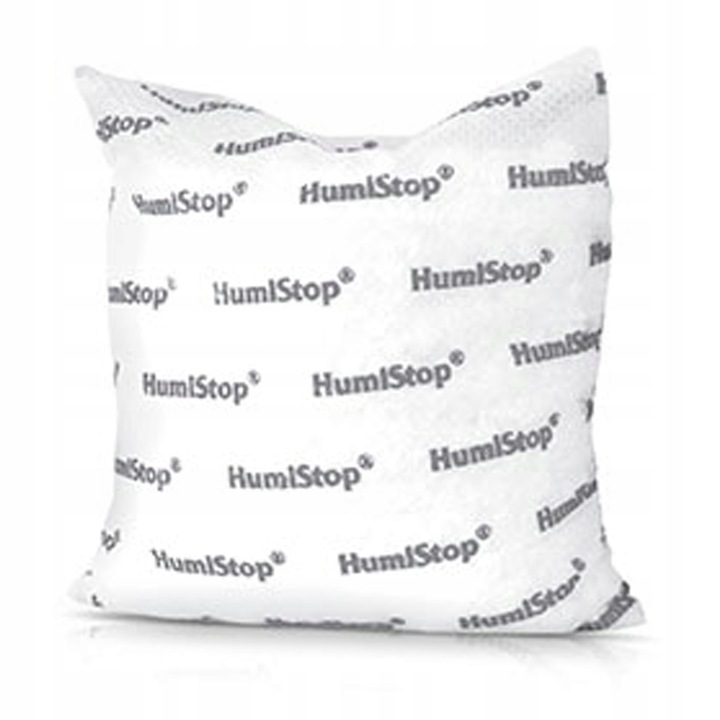 HUMISTOP WKŁAD ZAPAS DO POCHŁANIACZA WILGOCI X 5