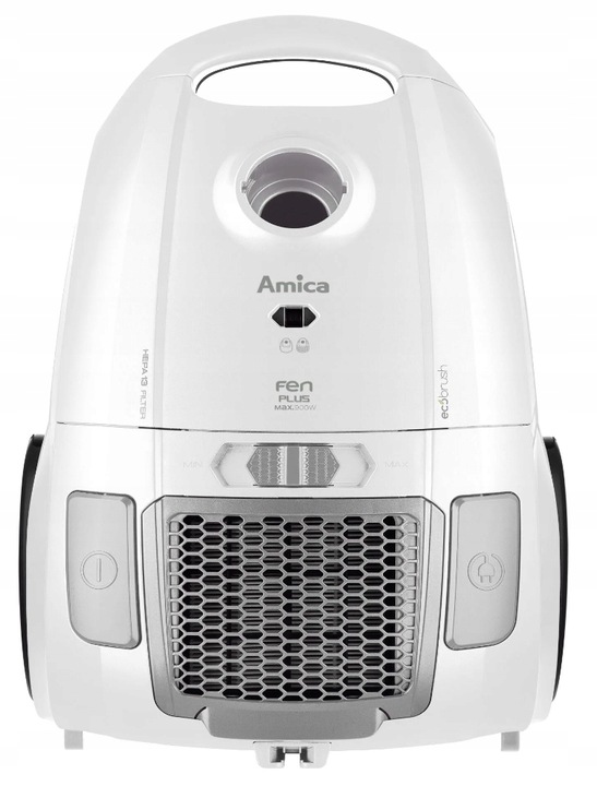 Odkurzacz workowy Amica VM 2160 Fen Plus HEPA13
