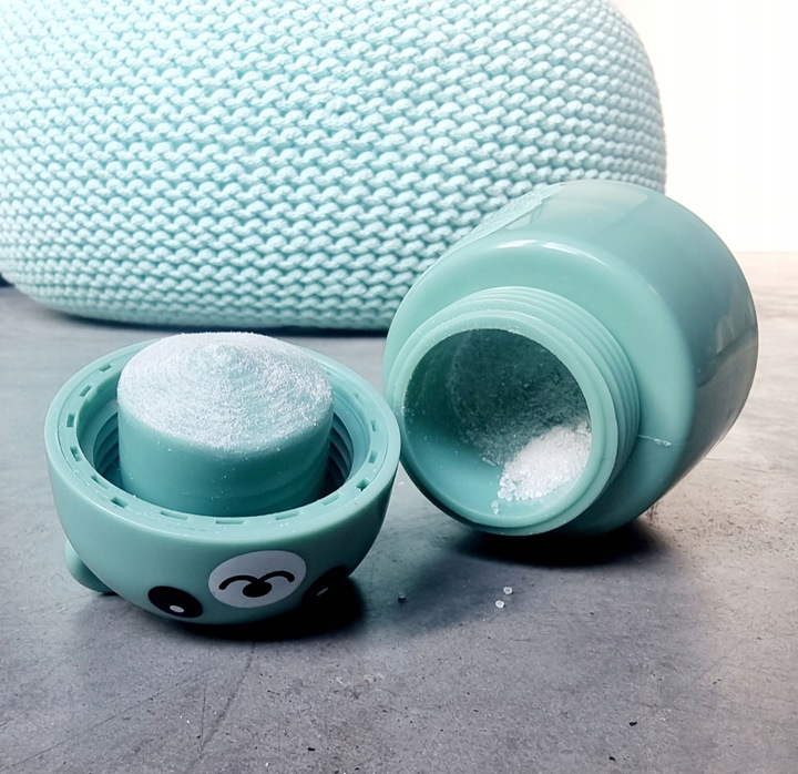 Kruszarka Do Tabletek Gilotyna Rozgniatacz Leków Na Proszek Pastylek Miś