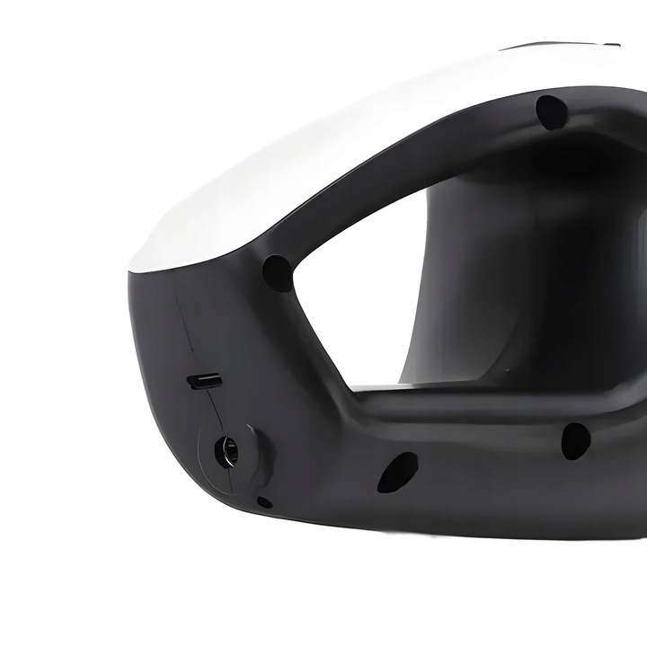 ODKURZACZ RĘCZNY SAMOCHODOWY BEZPRZEWODOWY DO SAMOCHODU PODWÓJNY FILTR