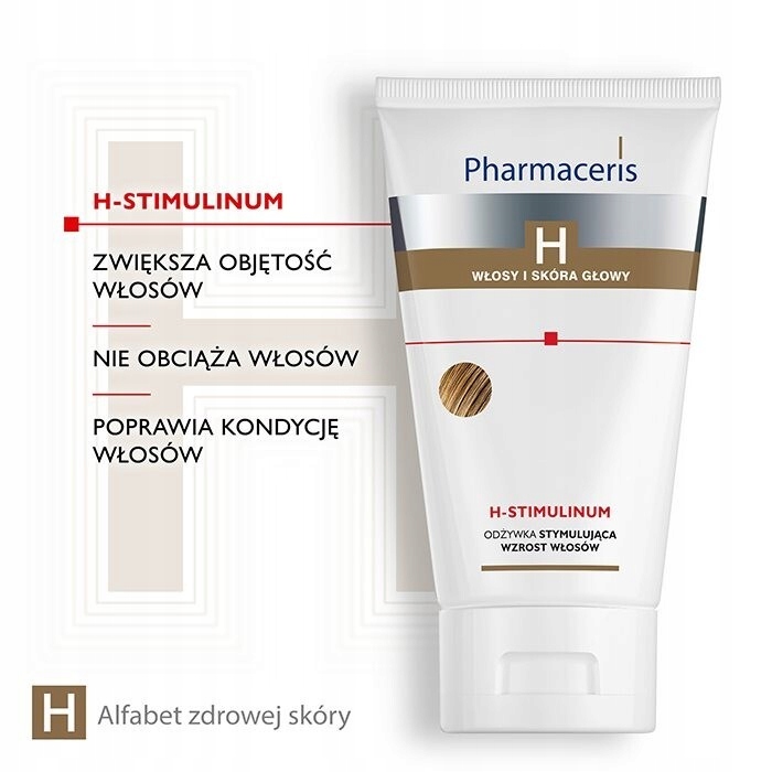 Pharmaceris H Stimulinum Odżywka do włosów 150ml