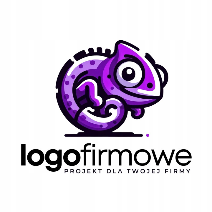 PROJEKT LOGO LOGOTYP TWOJEJ FIRMY PROJEKT LOGA WEKTOROWE + INSTA + FB
