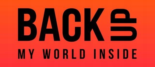 Zestaw Śniadaniowy Dla Dzieci Do Szkoły BIDON i ŚNIADANIÓWKA Fiolet BackUp