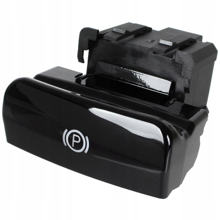 Przycisk Uruchamiania Hamulca Ręcznego Włącznik do Peugeot 3008 5008