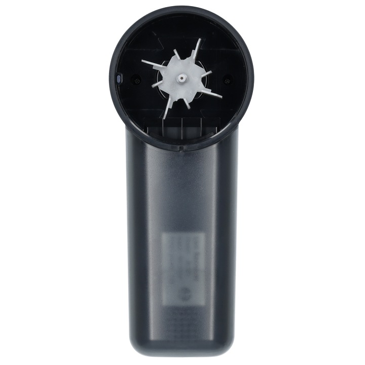 XTECH Golarka akumulatorowa do ubrań i tkanin