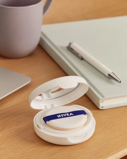 Krem-podkład NIVEA Hyaluron Cellular Filler 15g