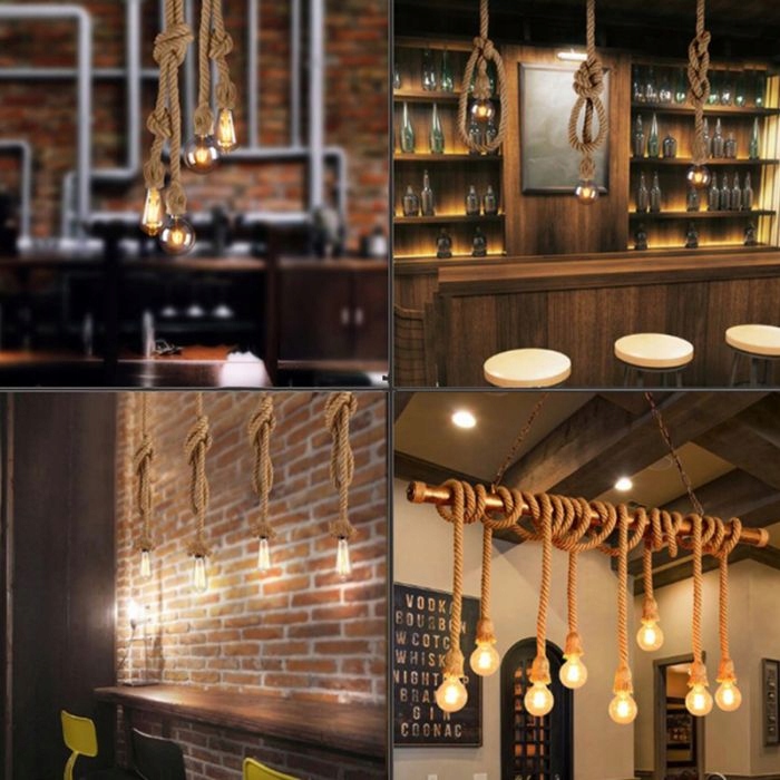 2x Żarówka Ozdobna LED E27 6,5W Ściemnialna OSRAM