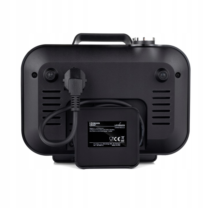 GOFROWNICA NA 2 DUŻE GOFRY REGULACJA TEMPERATURY MOCNA NIEWYCIEKAJĄCA