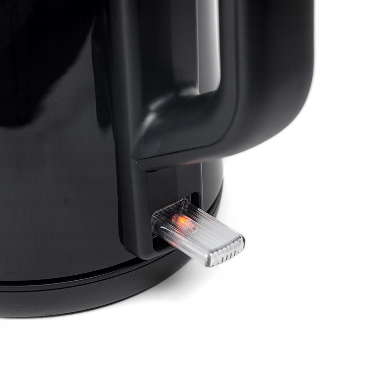 Czajnik elektryczny PHILIPS HD9318/20 Seria 3000 2200W 1,7L czarny