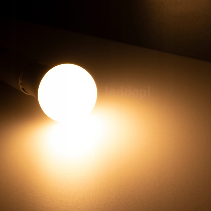 Żarówka LED E27 13W = 100W 1521lm 2700K ciepła BASE 3szt OSRAM