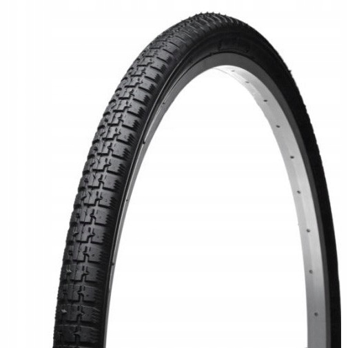 OPONA ROWEROWA 28 700X35C 37-622 28X1 5/8X1 3/8 + DĘTKA
