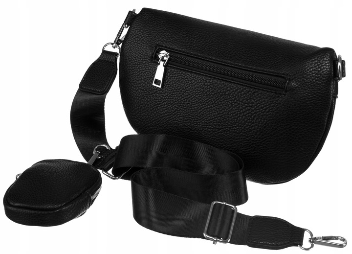 PETERSON damska nerka torebka crossbody saszetka