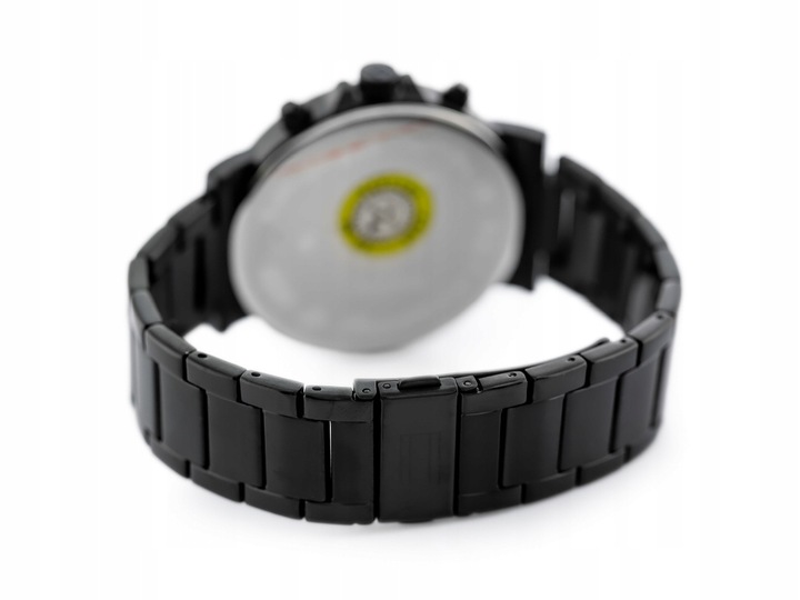 ZEGAREK MĘSKI TOMMY HILFIGER 1710383 DANIEL +PUDEŁKO NA PREZENT KOMPLET