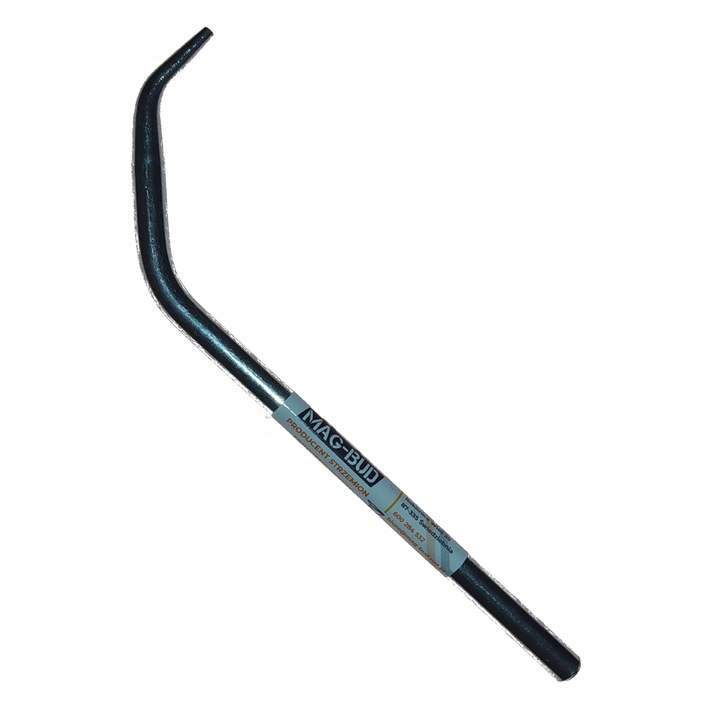 Drut wiazałkowy oczkowy 2500 szt. 1,4 mm 16 cm