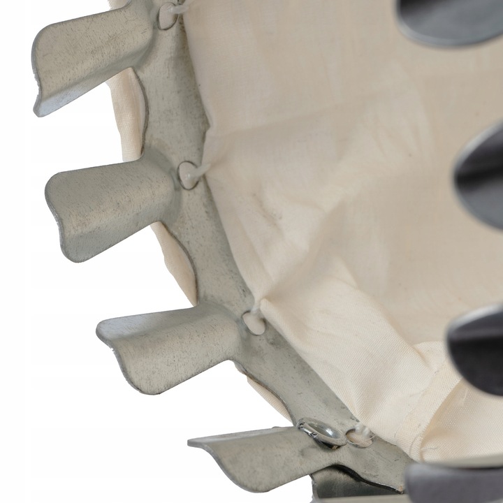 ZBIERAK DO OWOCÓW JABŁEK ZRYWAK 2 M ZRYWANIA KOSZYK NA OWOC PODBIERAK