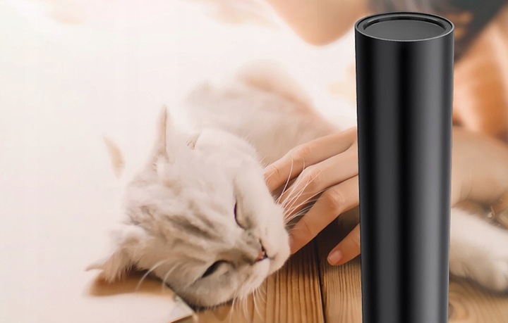 LATARKA UV 395nm KIESZONKOWA