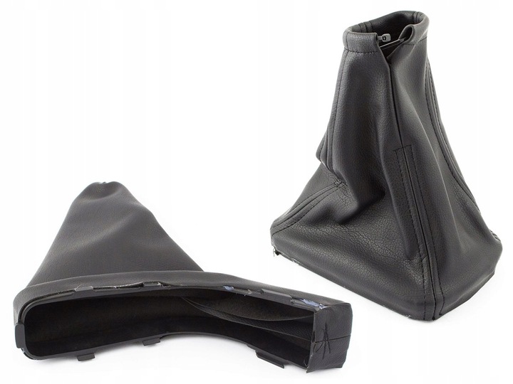 MIESZEK ZMIANY BIEGÓW + HAMULEC RĘCZNY do Opel Astra II 2 G