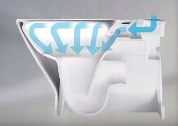 ZESTAW WC STELAŻ PODTYNKOWY GEBERIT BASIC UP100 DELTA MUSZLA ARBO SLIM