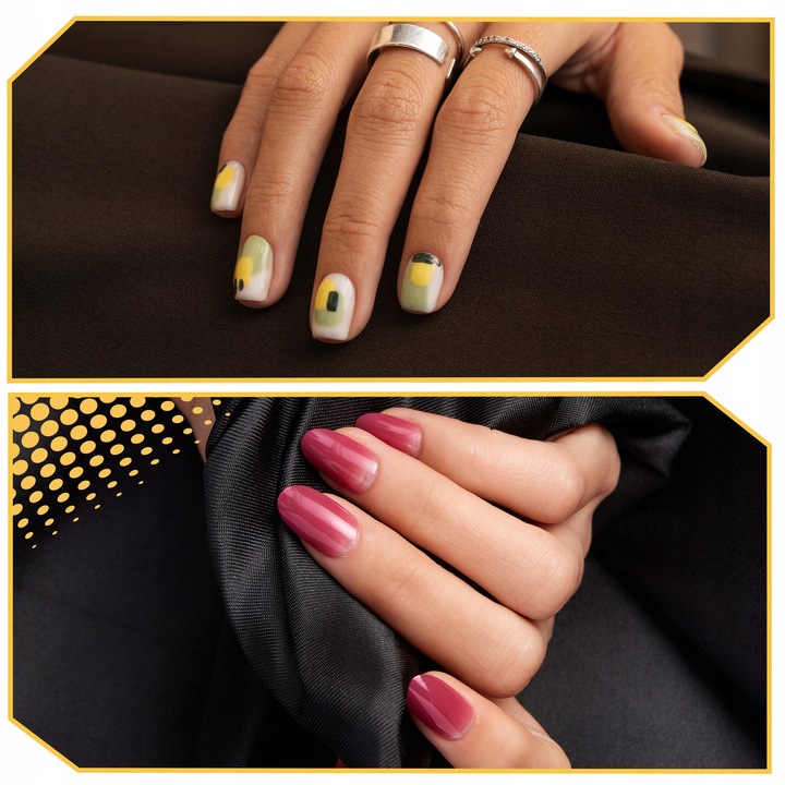 FREZARKA DO PAZNOKCI MANICURE PEDICURE PROFESJONALNA MOCNA 20W frezy zestaw