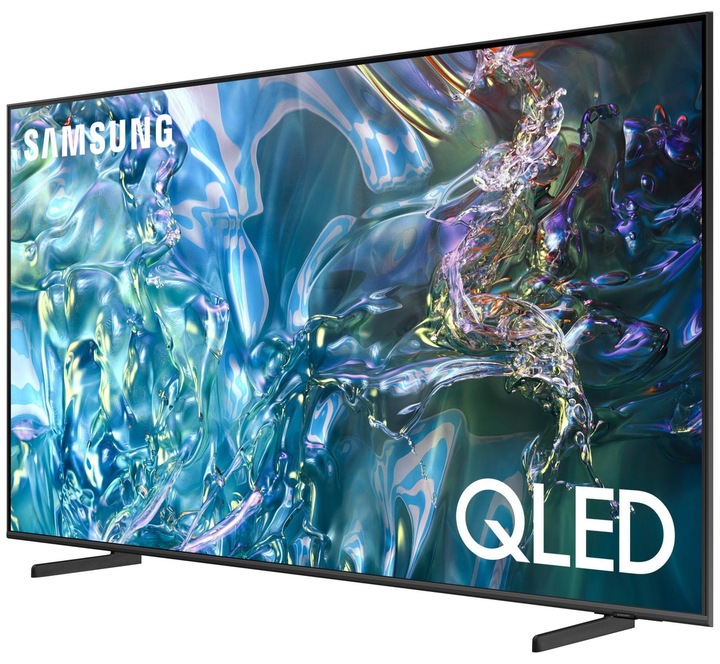 Telewizor QLED Samsung 50" 4K UHD