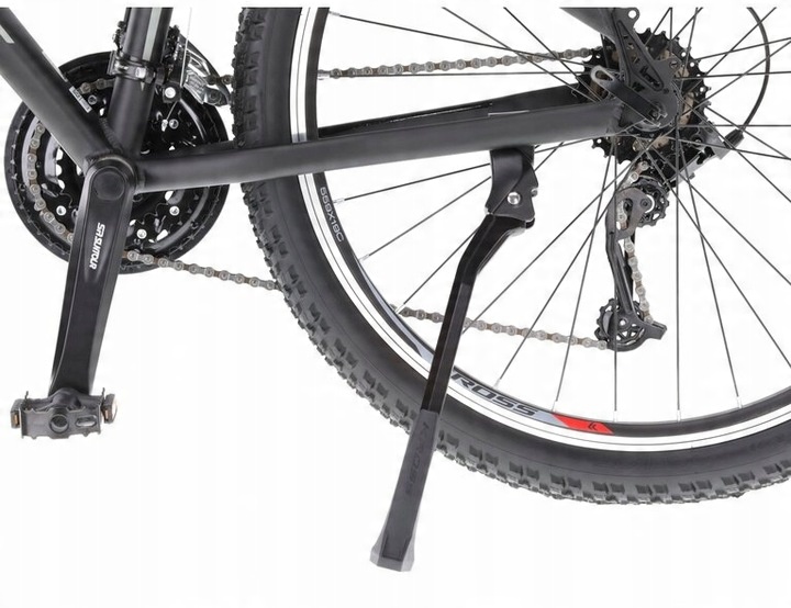 KROSS MARABOU 24 -29 PODPÓRKA ROWEROWA LEA HEXAGON