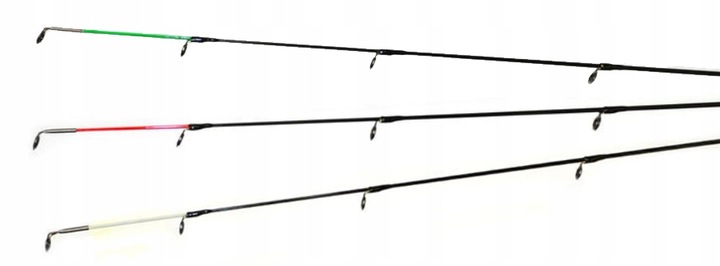 Wędka MISTRALL STRATUS Method Feeder 300 do 60g 3+3 szczytówki