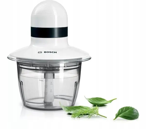 Rozdrabniacz Bosch MMR08A1 0.8L 400W do Rozdrabniania Ubijania