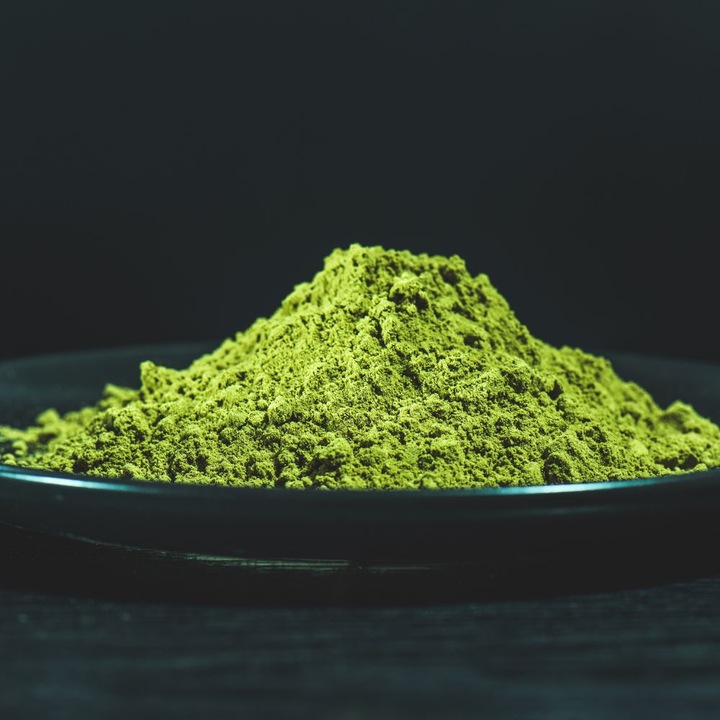 Herbata matcha japońska 100g Ujicha codzienna