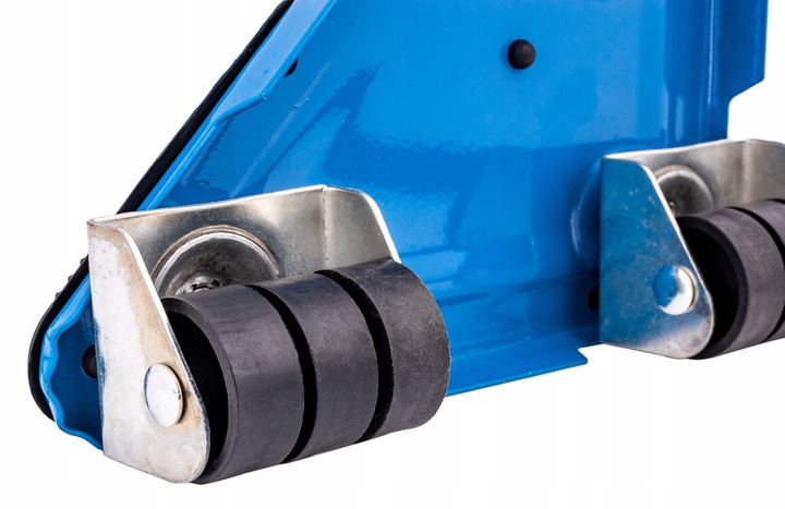 ZESTAW DO TRANSPORTU PRZESUWANIA MEBLI PODNOŚNIK