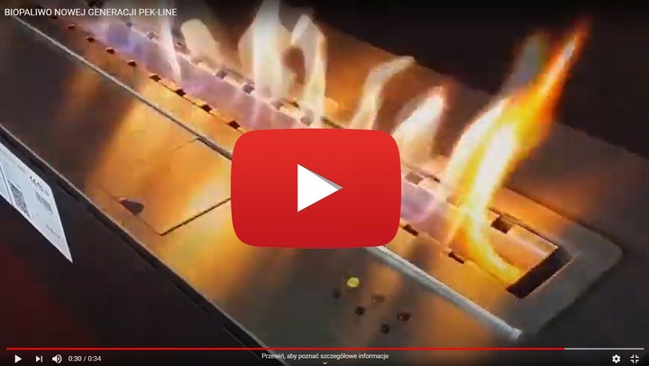 BIOETANOL BIOPALIWO ZAPACHOWE BIOKOMINEK CYNAMOM POMARAŃCZA 5L