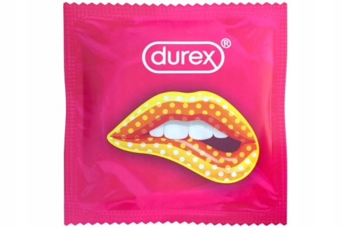 DUREX PLEASUREMAX prezerwatywy z wypustkami i prążkami nawilżane 24 szt.