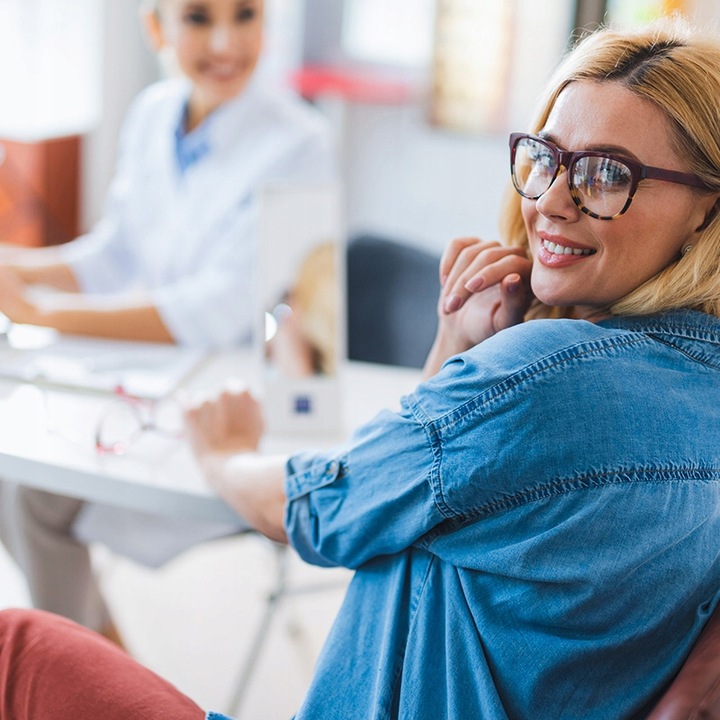 Płyn do czyszczenia okularów Izobłysk 150ml JZO