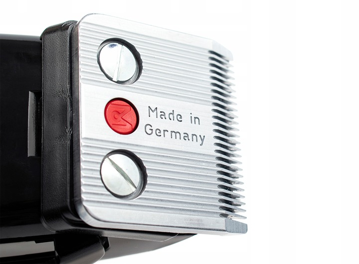 MASZYNKA DO STRZYŻENIA WŁOSÓW I ZAROSTU MOSER 1400-0458