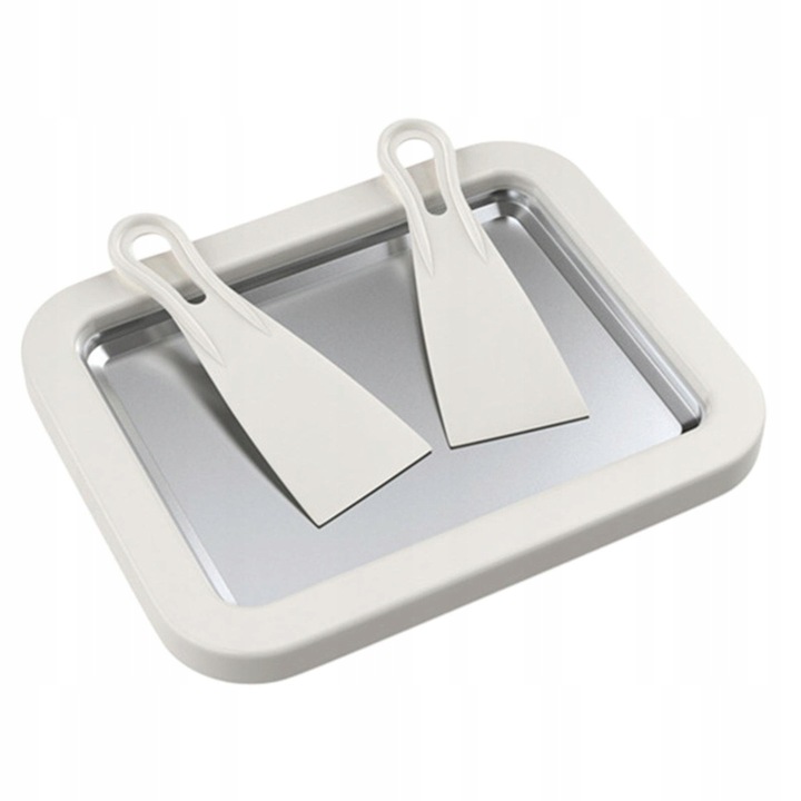 MASZYNA DO LODÓW TAJSKICH MASZYNKA DO ROBIENIA LODÓW ICE CREAM Z